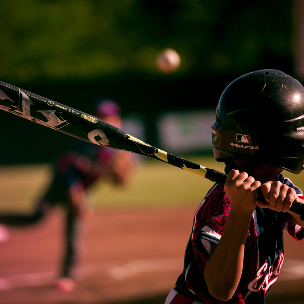 Baseball Photography | Batts Media Group | San Antonio Sports Photography