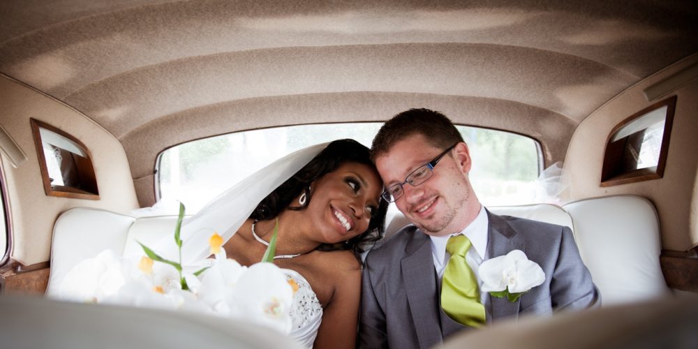 Married Couple | San Antonio Wedding Photography | Batts Media Group Photography & Videography