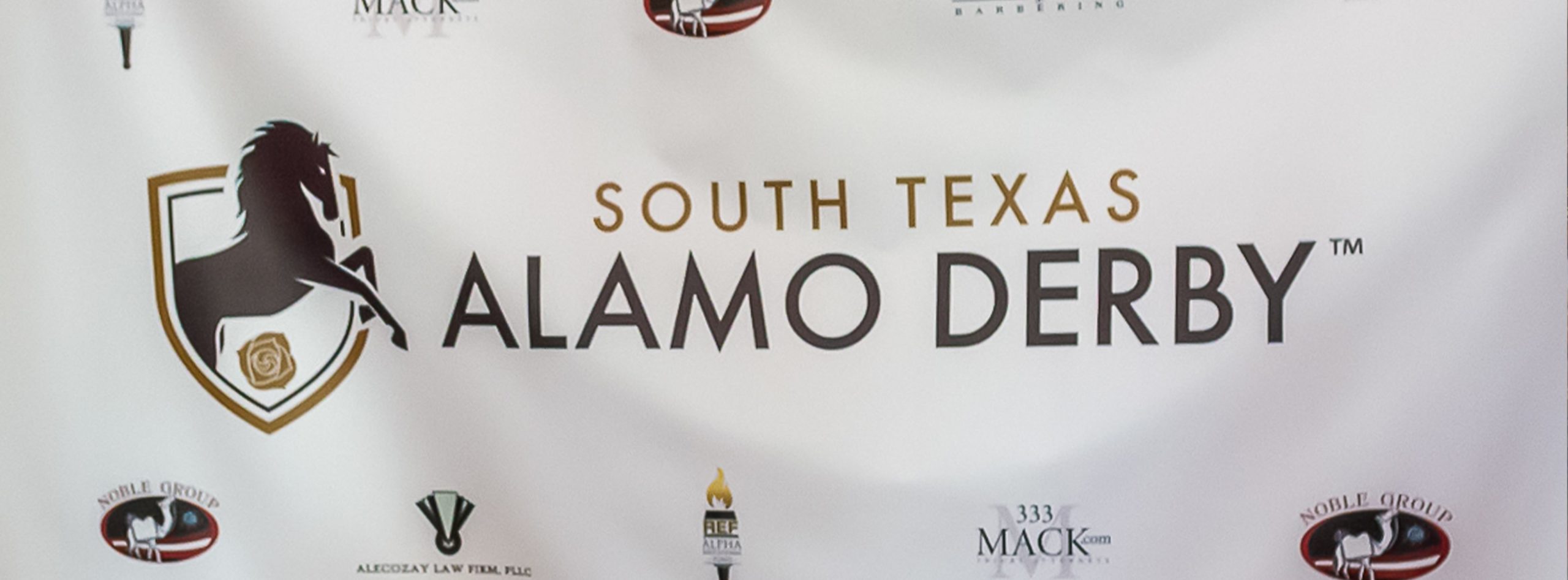 South Texas Alamo Derby | San Antonio Event Photography